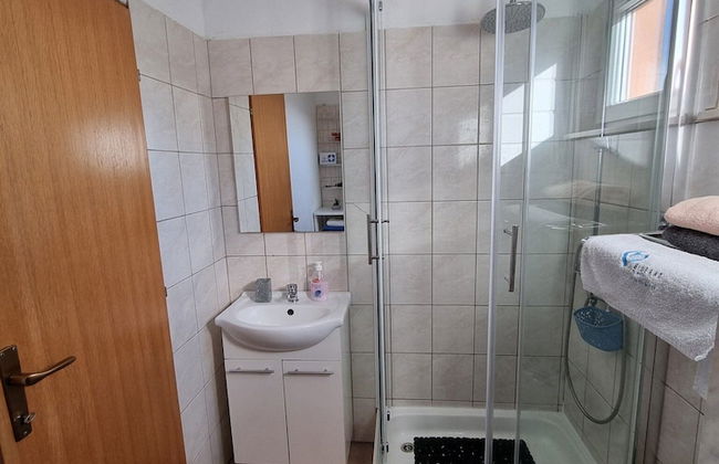 Apartments Vanja Škara Biograd - Foto 26