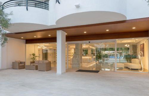 Alcudia Beach Apartments - Foto 26