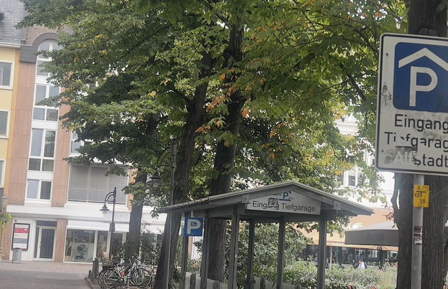 Koblenz Executive Suites - Photo 7