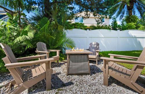 Paradise Unlocked Plunge Pool BBQ Walk Downtown - Foto 55