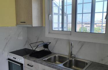 Comfortable penthouse in Kallithea - Foto 9