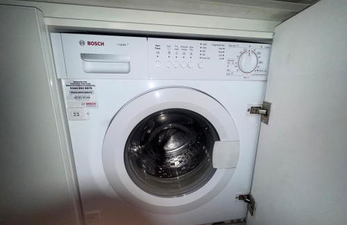 2BR Flat in Prime Location - Foto 9