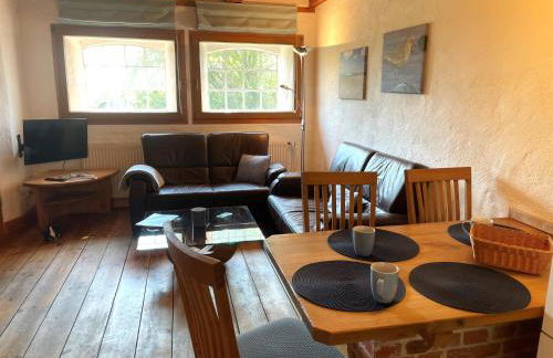 Haubarg am Meer - Foto 77