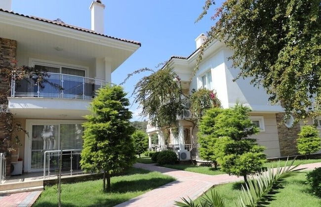 Villa BGA4 by JoyLettings - Photo 15