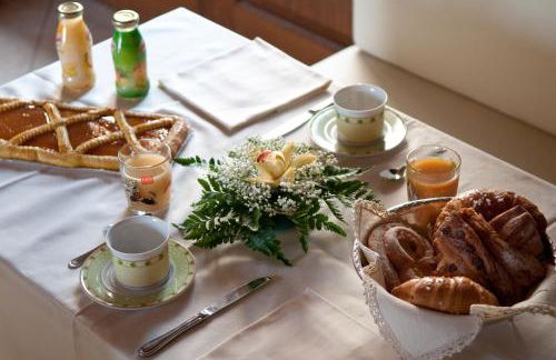 Agriturismo Le Rondini Di Francesco Di Assisi - Foto 39