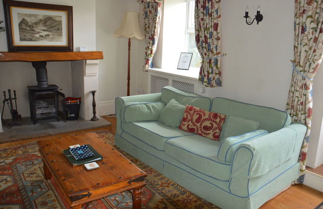 Middlehead Cottages at Cropton Forest - Foto 1