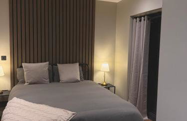 The Malthouse - Luxury City Apartment - Photo 21