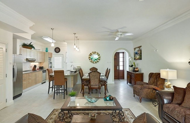 Luxury Townhome in Sandy Lane Neighborhood by BSL Rentals - Foto 6