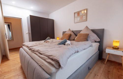 classic & cream - Netflix - WIFI - City - 4 Person - Foto 10