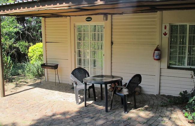 Millgate Cottage - Foto 28