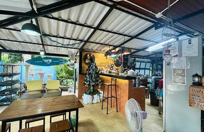 Valley 40 - 2 bdr Private Villa Near Phuket Town - Foto 33