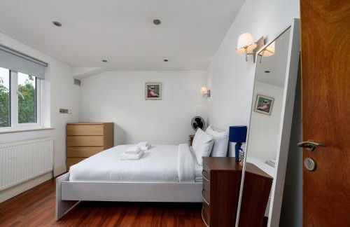 GuestReady - Restful retreat near Clapham Common - Foto 15