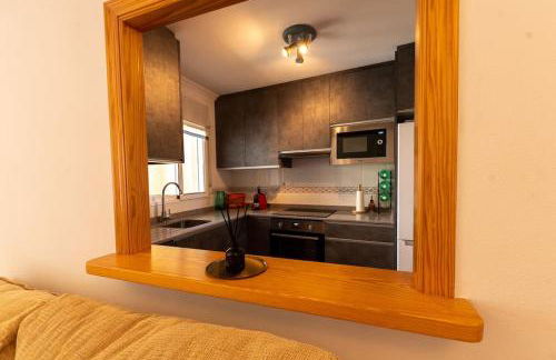 Casa La Marina spacious apartment 100m - Foto 17