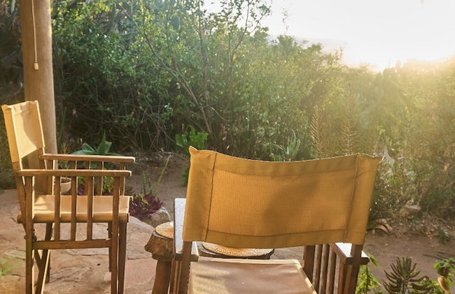 Tindiga Tented Camp - Foto 23