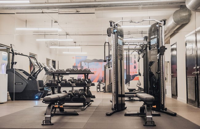 Reside Houston Dwntwn, Wyndham - Foto 52