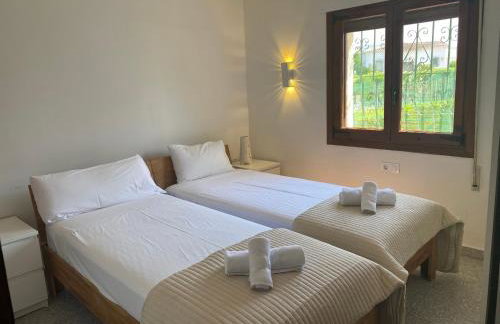 Casa Luis - Javea - Spanien - Photo 25