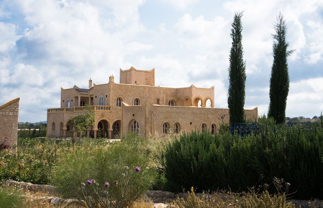 Villa Habibi Main House Ground Floor Suite - Foto 57