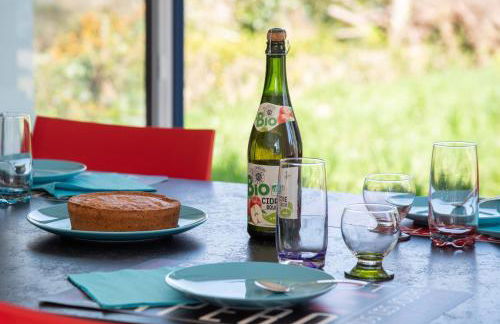 Maison Odalphine - Calme et nature - Foto 10