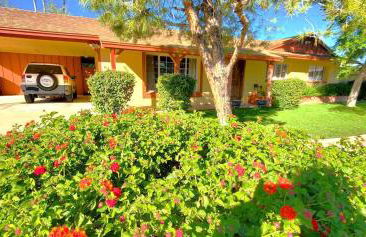 House & Private Pool, Fast Wifi, Great Location! - Foto 4