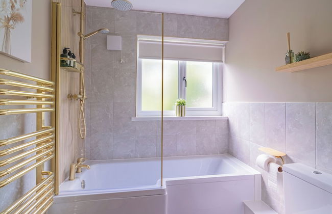 Cottage Cwtch - Foto 36