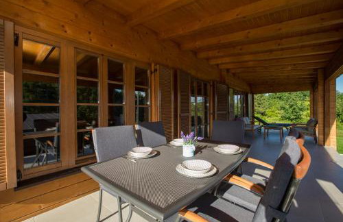 La Natura Holiday Home - Foto 14