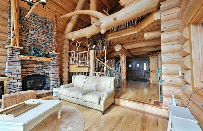 Osprey Lake Cabin - Photo 18
