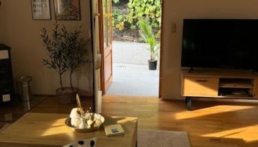 Residenz zu Caub - Pfalzgrafenstein Appartment - Foto 3