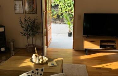 Residenz zu Caub - Pfalzgrafenstein Appartment - Foto 3