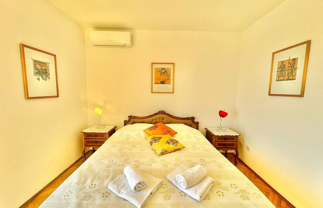 Sun Rose apartments Sveti Stefan - Foto 14