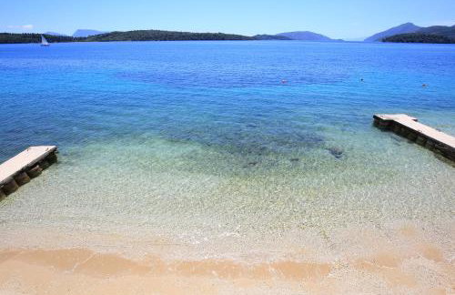 Villa Violeta Lefkada Nydri - Foto 44