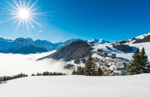 Auris les Gentianes station Alpe Huez - Foto 63