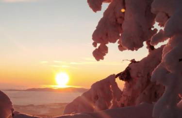 Chalet Herz³ - Foto 2