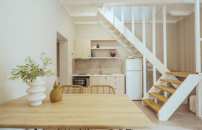 Fata Morgana Studios & Apartments - Foto 20