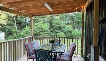 Man cave apartment - Foto 1