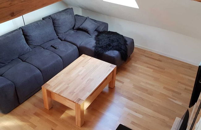 mein Quartier - Foto 15