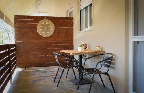 THALASSA ALMYROS APARTMENTS - Photo 34