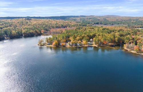 Waterfront Cottage - Foto 51