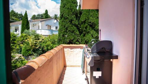 La Terrazza Cipressa - Foto 5