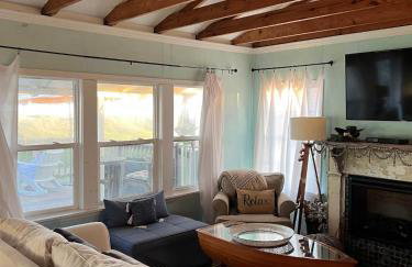 Blue Palm Beach House - HOT TUB & KING BEDS - Foto 12