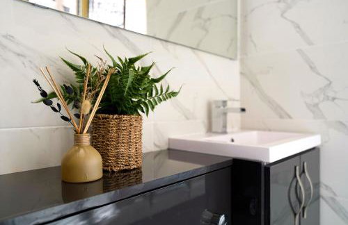 High Spec 2 BBR On High Street Near Shops - Foto 37