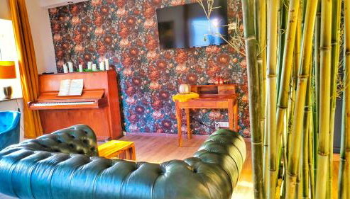 AMORE 69 bei Greta - Foto 5