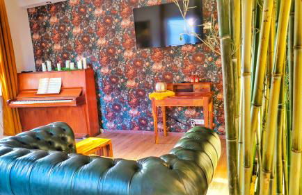 AMORE 69 bei Greta - Foto 17