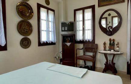 Iris Sea View Villa - Photo 24