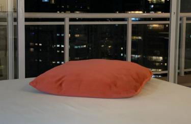 OCEAN FRONT UNLIMITED COM VISTA MAR - Wi-FI, Piscina Borda infinita Aquecida de frente ao Mar, Jacuzzi, Saunas e Academia - Photo 19