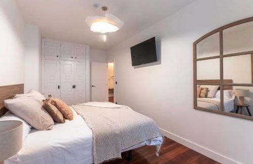 New! Lovely 4-Bedroom Loft in Bilbao - Foto 10