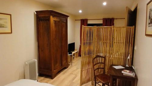 Studio au cœur de la nature - Foto 5