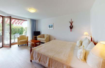 Hotel Seepark-Appartements - Foto 8