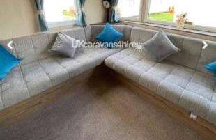 Caravan Primrose Valley WW - Foto 11