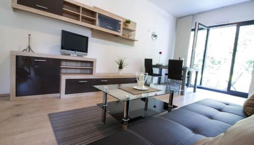 Boardinghouse-Ebenhausen - Foto 1