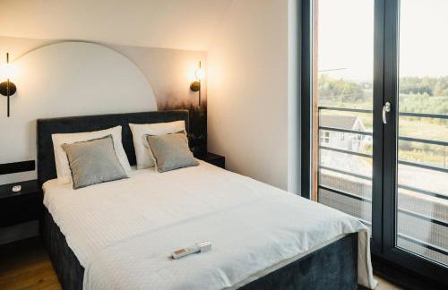 Domek na Kaszubach z jacuzzi i sauną, jezioro, las, Kaszuby, Widokownia Bukowinki - Foto 24